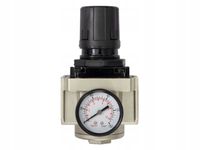 Uzdatnianie sprężonego powietrza - AIRPRESS 45241