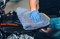 Adbl puffy towel xl ADBADB000249 — zdjęcie 5