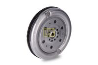 Koło dwumasowe sprzęgła - LUK 415 0333 10