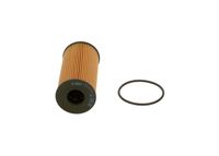 Wkład filtru olejowego - BOSCH F 026 407 014 — zdjęcie 5