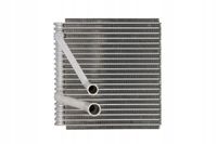Parownik klimatyzacji - THERMOTEC KTT150044