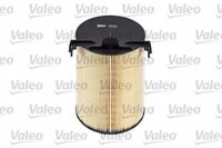 Filtr powietrza - VALEO 585652 — zdjęcie 2