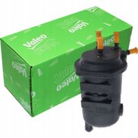 Filtr paliwa diesel przepływowy - VALEO 587539