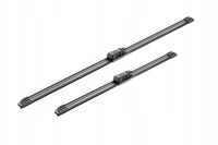 Pióro wycieraczki Aerotwin, komplet - BOSCH 3 397 014 536