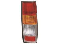 Lampa tył - DEPO 215-19C0R-A