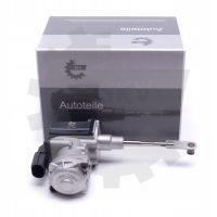 Zawór turbo elektroniczny - SKV ESEN 95SKV407
