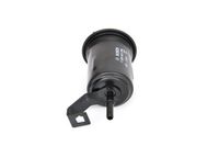 Filtr paliwa, wtrysk benzyny - BOSCH F 026 403 756 — zdjęcie 2