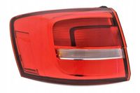 Lampa tył - DEPO 441-19G2L-UE