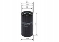 Filtr oleju - BOSCH F 026 407 296 — zdjęcie 5
