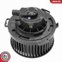 Dmuchawa - SKV ESEN 68SKV101 — zdjęcie 4