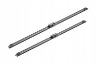Pióro wycieraczki Aerotwin, komplet - BOSCH 3 397 118 962 — zdjęcie 3