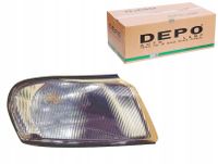 Lampa kierunkowskazu - DEPO 442-1503R-UE
