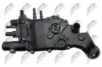 Obudowa termostatu - NTY CTM-CT-006