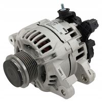 Alternator - HC-CARGO CAR114291