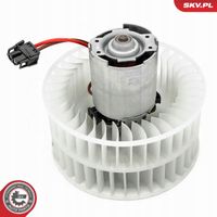 Dmuchawa - SKV ESEN 68SKV089 — zdjęcie 3