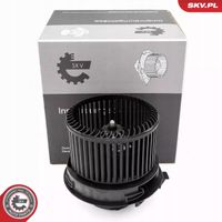 Dmuchawa nagrzewnicy - SKV ESEN 68SKV151