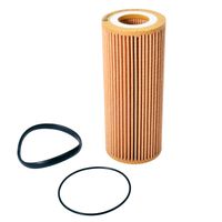 Filtr oleju - CASTROL CO0175