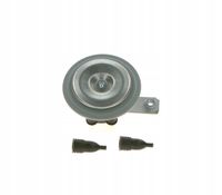 Sygnal Dźwiękowy 12V 50W 110dB 335Hz - BOSCH 0 986 320 130 — zdjęcie 2