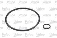 Filtr paliwa wkład diesel - VALEO 587930 — zdjęcie 4