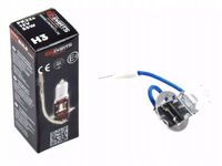 Zarowka h3 12v 55w EPB48 — zdjęcie 3