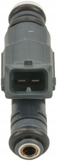 Wtryskiwacz benzyny - BOSCH 0 280 156 372 — zdjęcie 3