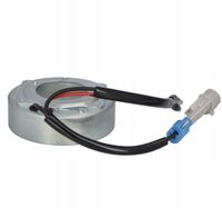 Elektromagnes sprężarki a/c chevrolet, opel delphi 83/55/… - ACAUTO QCC0021