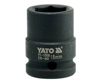 Nasadka Udarowa 1/2x 18MM - YATO YATYT-1008