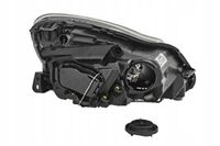 Reflektor halogenowy lewy LHD - VALEO 045286 — zdjęcie 2
