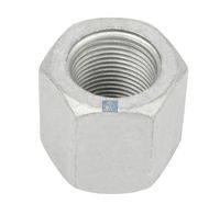 Nakrętka mocowania resoru - DT SPARE PARTS 6.11158