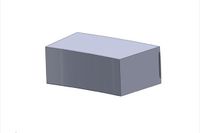 Zestaw pierścieni tłoka - HASTINGS 2M667