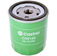 Filtr oleju - CASTROL CO0125