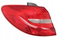 Lampa tył - DEPO 440-1982L-UE