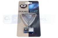 K2-diamo zawieszka woda - K2 MELLE MELV88WOD — zdjęcie 3