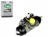 Cylinderek hamulcowy - LPR LPR5129