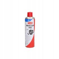Zmywacz do hamulców - CRC CRC BRAKLEEN PRO 500ML