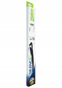 Pioro wycier tył 380 vr258 silencio - VALEO 574337 — zdjęcie 5