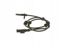 Czujnik prędkości obrotowej koła - BOSCH 0 265 004 602 — zdjęcie 2
