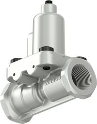Zawór przepływowy - WABCO 434 100 047 0