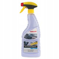 Balsam do kokpitu 750ml - AUTOLAND AUT138720899 — zdjęcie 2