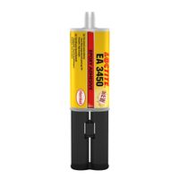 Klej do metalu - LOCTITE LOC 3450 25ML