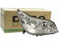 Reflektor - DEPO 552-1120R-LD-E