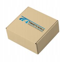 Wlewy paliwa lpg - TOMASETTO LPG MVAT3306 — zdjęcie 2