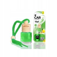 Zapach aroma car wood 6ml  lemon PARMTMW631081