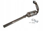 Filtr cząstek stałych - 4MAX 0219-05-1136DPF