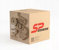 Sonda lambda subaru forester 2.5 05- nowy indeks: oza831-ee10 - NTK 90194