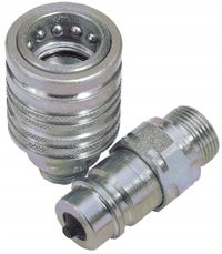 Szybkozłącze hydrauliczne - FASTER CPV085/1615F