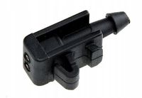 Dysza spryskiwacza szyby przedniej - NTY EDS-RE-002