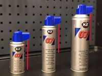 Produkt wielozadaniowy K2-007 250 ml - K2 MELLE MEL0725 — zdjęcie 4