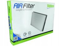 Filtr powietrza panelowy - VALEO 585515