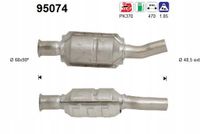 Katalizator toyota corolla e11 1,6 - AS 95074